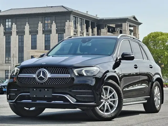 Mercedes-Benz GLE 2020 GLE 350 4MATIC Dynamic