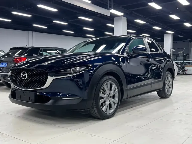 Mazda CX-30 2022 2.0L Automatic Excellence Joy Model