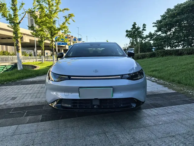 Leapmotor C01 2023 630 AWD Performance Edition