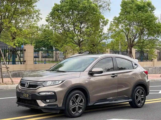 Honda XR-V 2017 1.8L EXi CVT Comfort