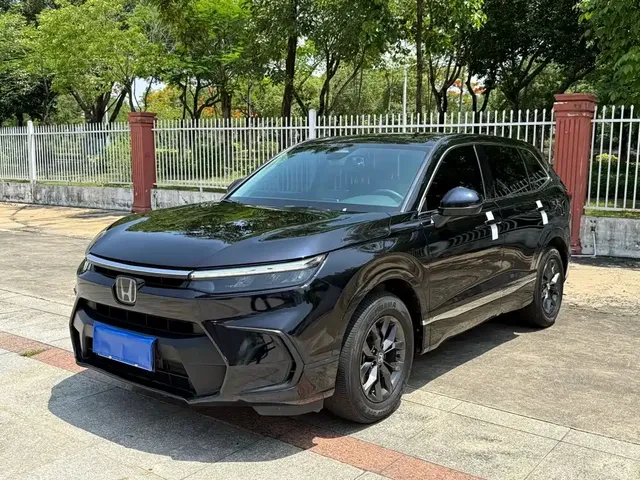 Honda Haoying 2023 240TURBO 2WD Luxury 5-Seater