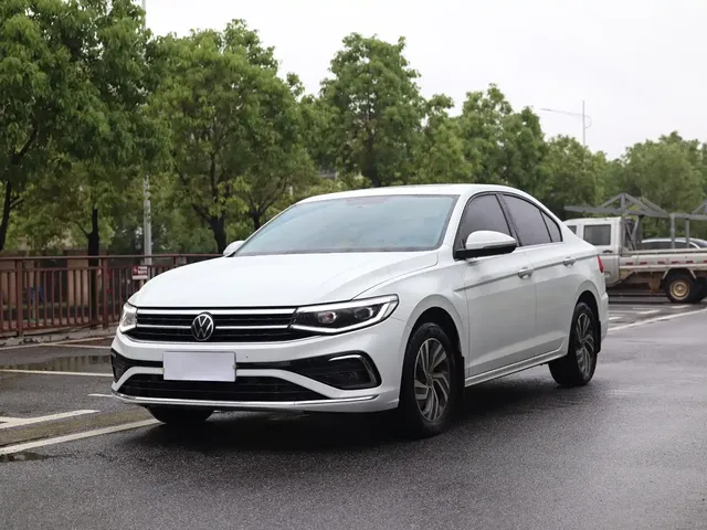 Volkswagen Bora 2024 200TSI DSG Joy Ride Edition