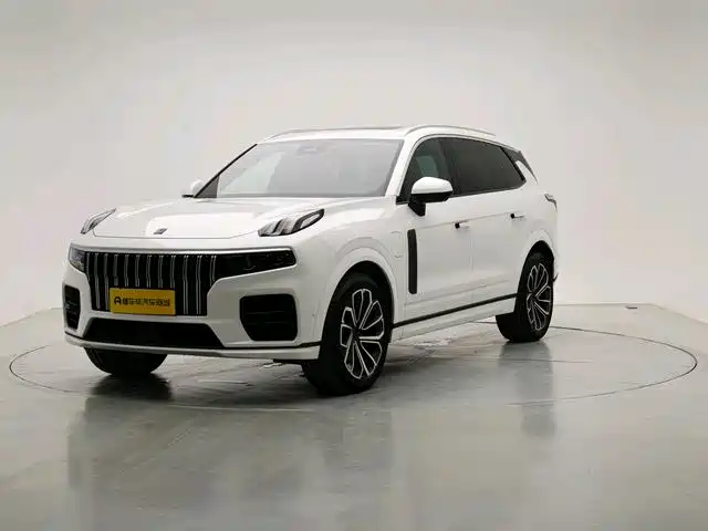 Lynk & Co 09 EM-P 2023 2.0TD EM-P AWD Asian Games Executive Edition 5-Seater