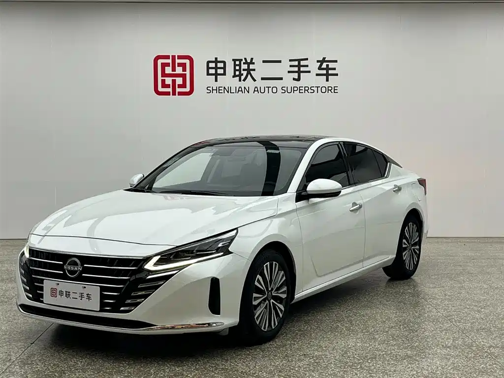 Nissan Teana 2022 2.0L XL-TLS Comfort Edition
