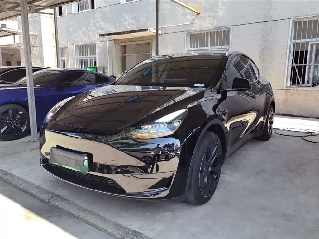 Tesla Model Y 2023 Rear-Wheel Drive Edition