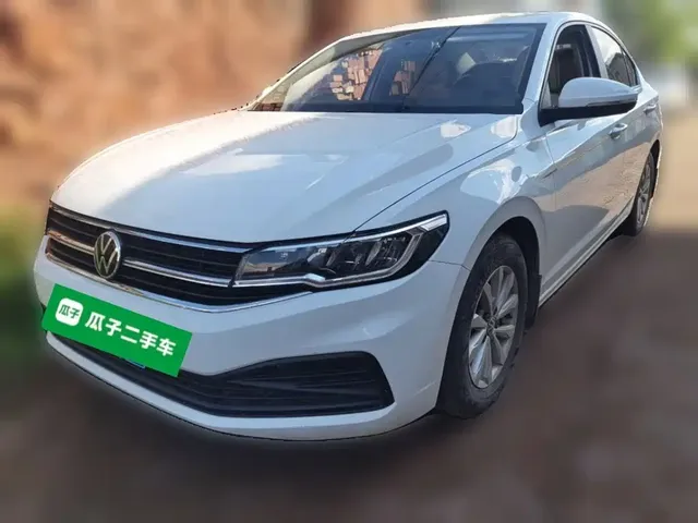 Volkswagen Bora 2021 1.5L Manual Fashion Smart Edition