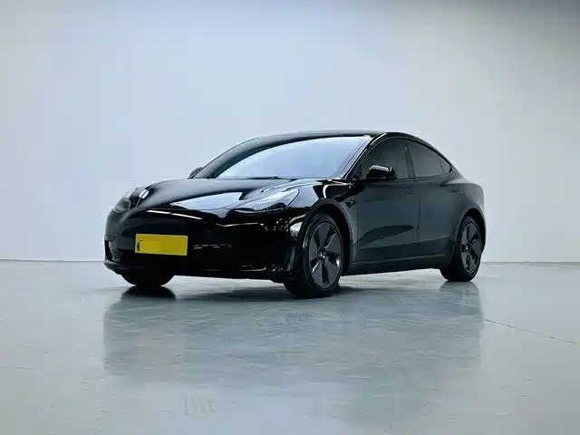 Tesla Model 3 2022 Model Rear-Wheel Drive Version