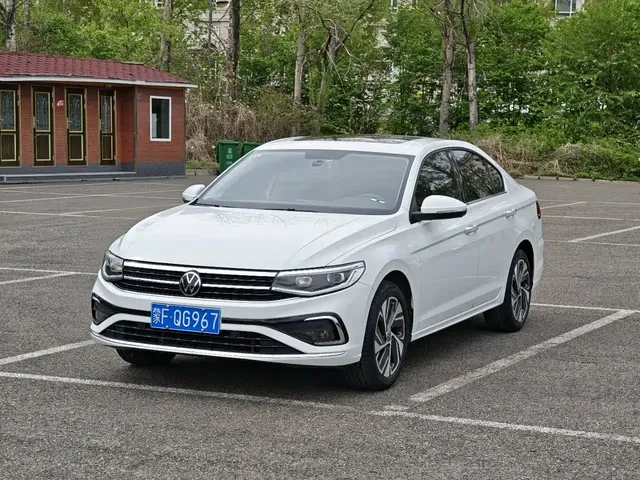 Volkswagen Bora 2023 200TSI DSG Yuexing PRO Edition