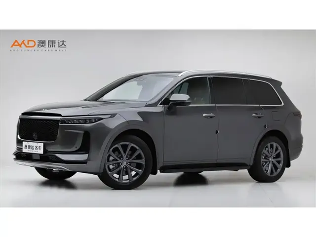 Li Auto Li ONE 2020 Extended Range 6-seater