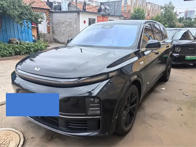 Li Auto L7 2023 Pro