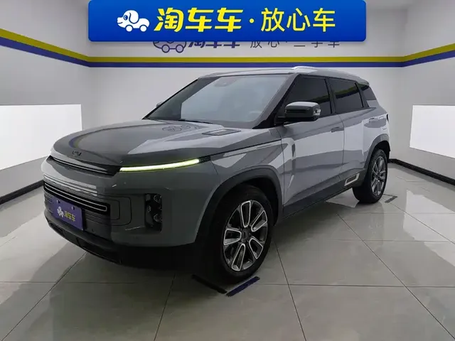 Geely ICON 2020 1.5TD i9 BSG