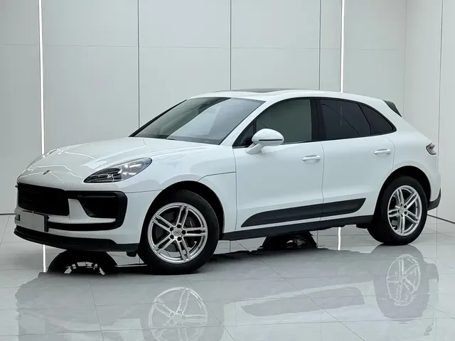 Porsche Macan 2023 Macan 2.0T