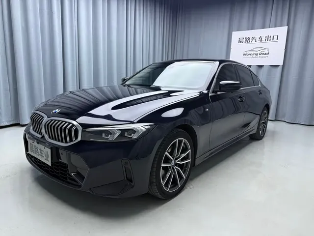 BMW 3 Series 2023 320Li M Sport Package