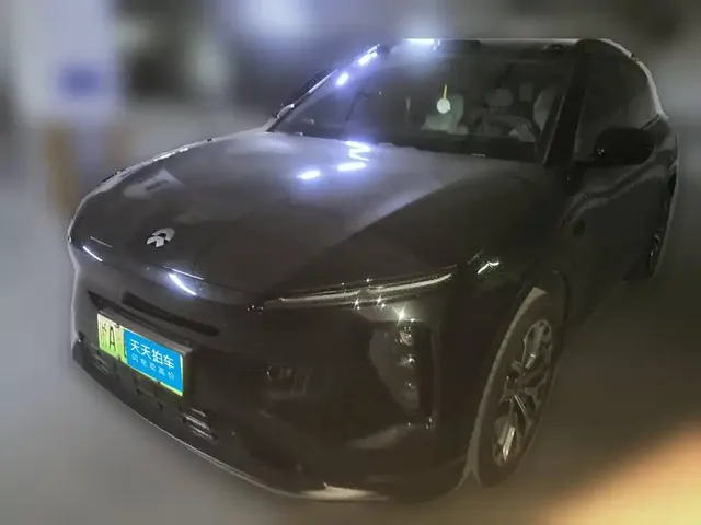 NIO ES6 2023 75kWh