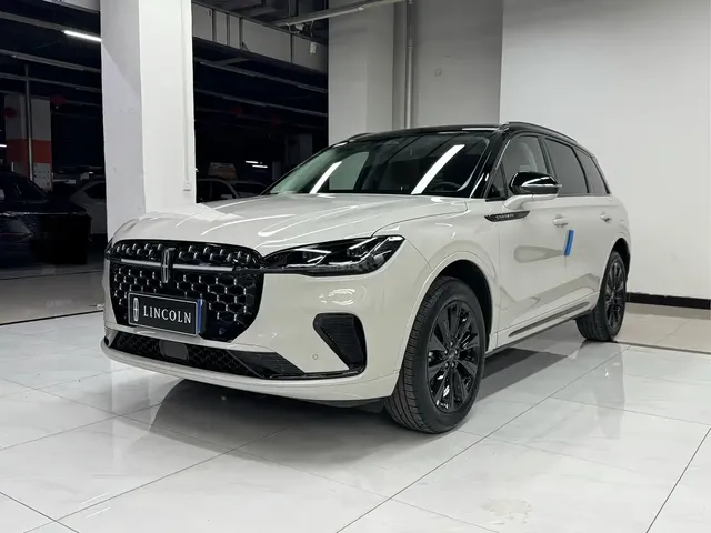 Lincoln Adventurer 2024 1.5T 2WD Mulan Special Hybrid Edition