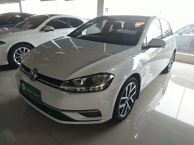 Volkswagen Golf 2020 Beloved Edition 280TSI DSG Luxury