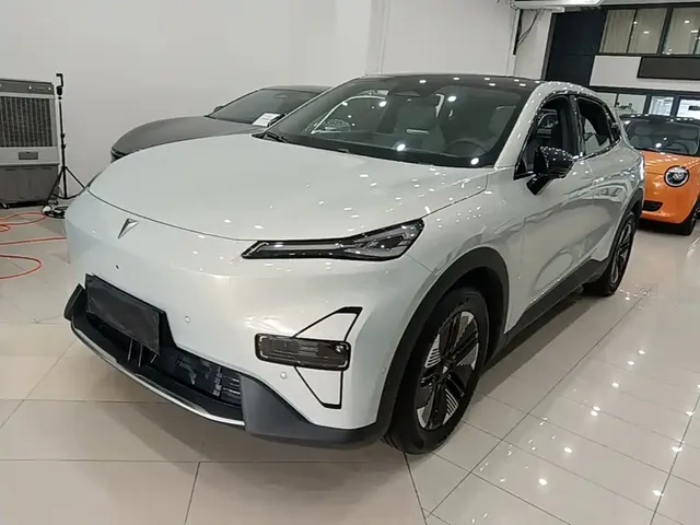 Deepal Shenlan S05 2026 520Ultra Pure Electric Edition