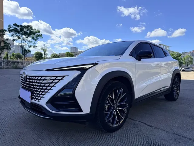 Changan UNI-T 2022 1.5T Premium