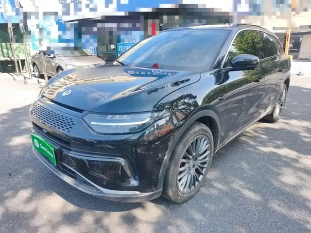 Leapmotor C11 2024 Extended Range 300 Premium Edition