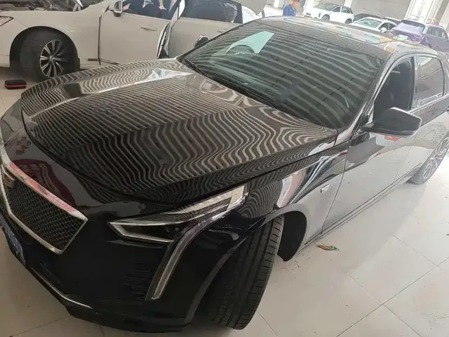 Cadillac CT6 2022 28T Premium