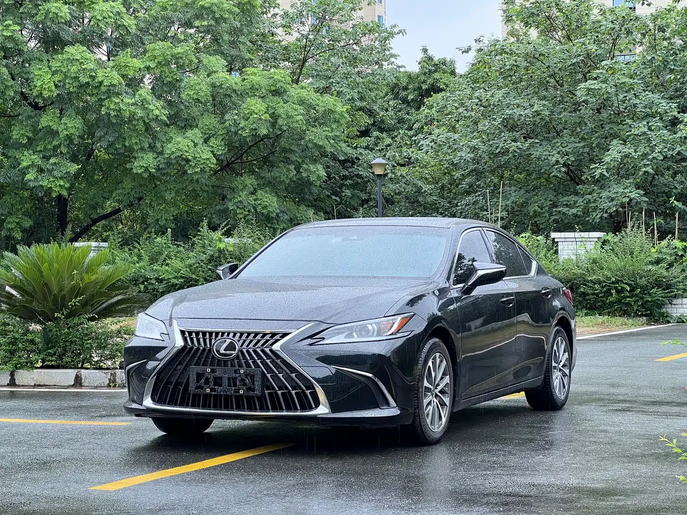 Lexus ES 2023 260 Excellence