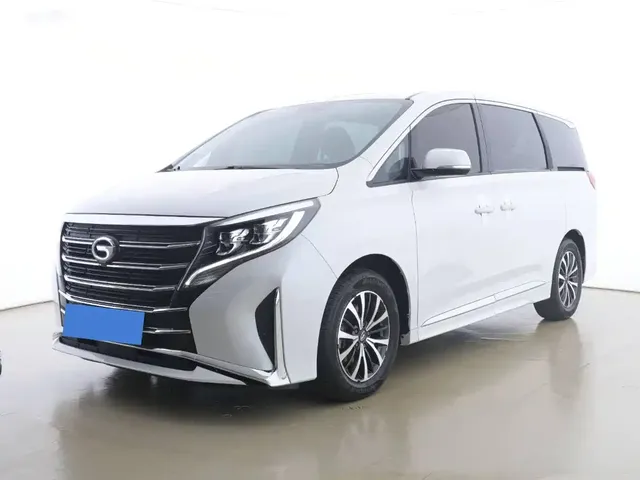 GAC Trumpchi M8 2021 Leading Show Series 390T Premium Edition