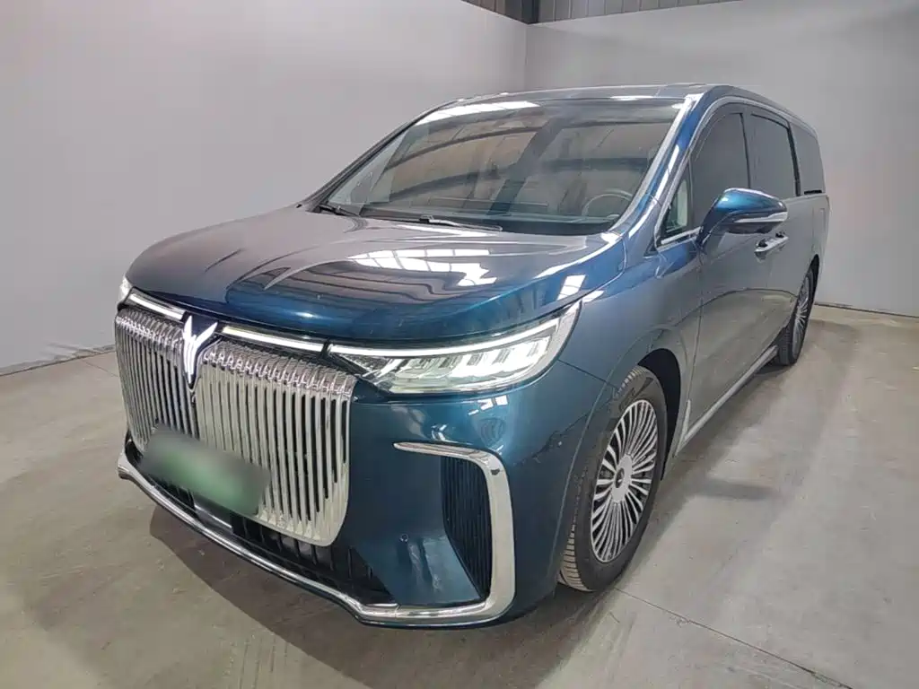 Voyah Auto Voyah Dreamer 2025 PHEV AWD Flagship Kunpeng Edition