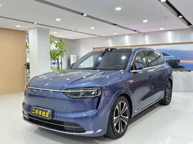 AITO Wenjie AITO M7 2026 Pure Electric Base Model 5-Seater