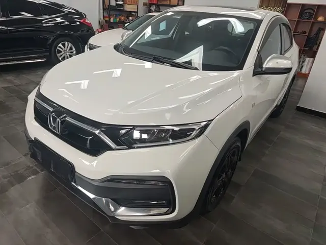 Honda XR-V 2021 220TURBO CVT Luxury Edition