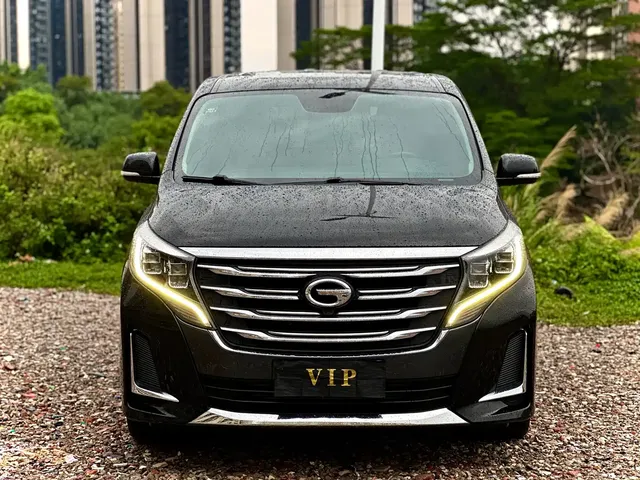 GAC Trumpchi M8 2020 Pilot 390T Prestige Edition