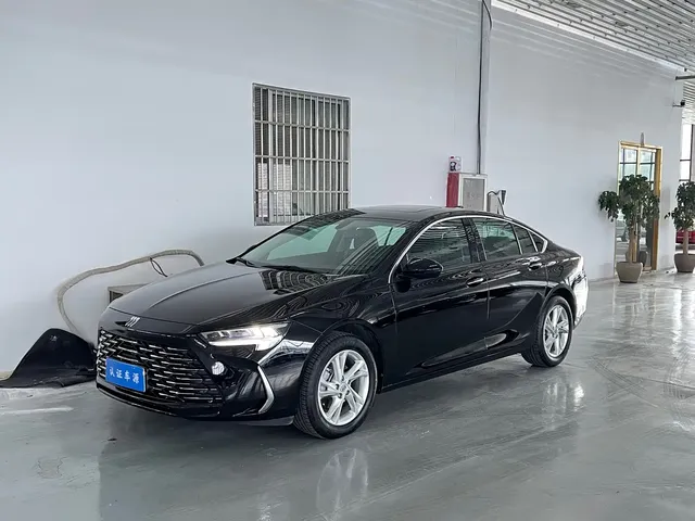 Buick Regal 2024 25T Ultra Comfort Edition