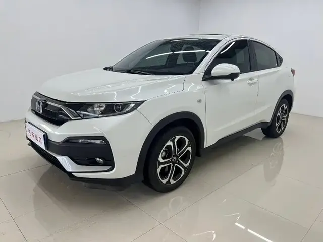 Honda XR-V 2021 1.5L CVT Luxury Edition