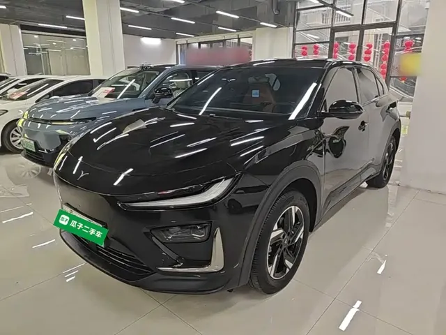 Nezha Auto Nezha X 2023 Model 500 Lite