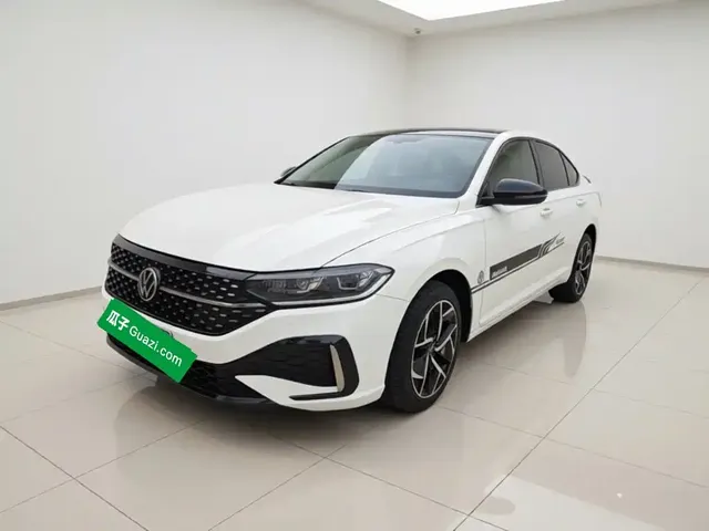 Volkswagen Lavida 2023 280TSI DSG Starlight Comfort Edition