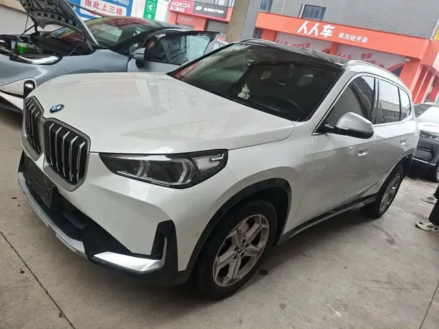 BMW X1 2023 sDrive20Li X Design Package