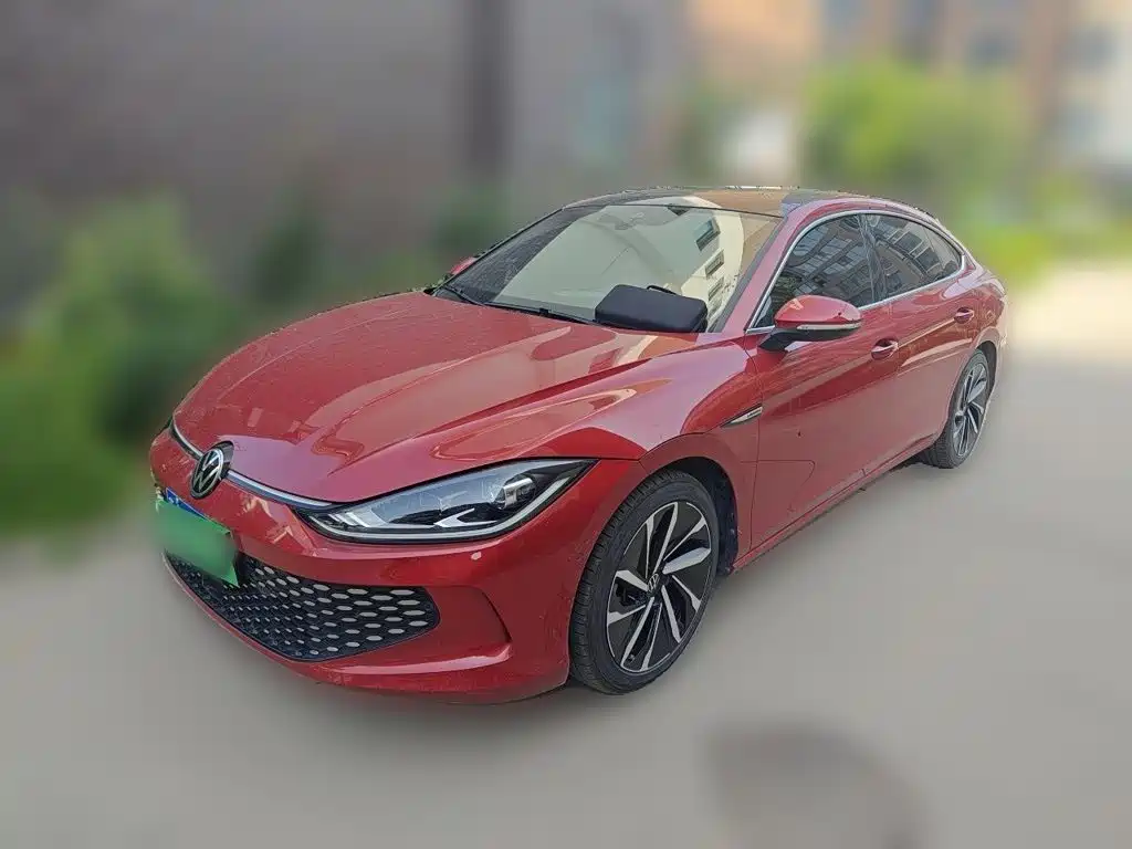 Volkswagen Lamando 2022 Lamando L 280TSI DSG Ultra Spicy Flagship