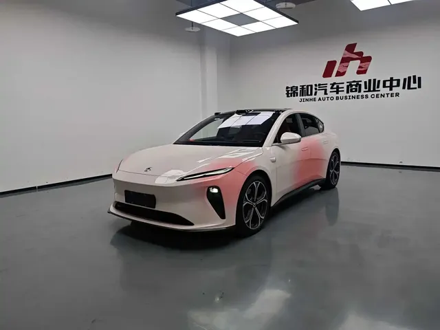 NIO ET5 2024 75kWh