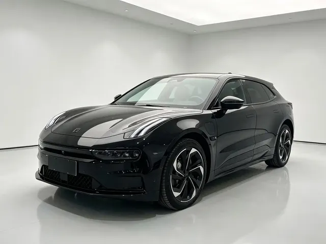 ZEEKR 001 2023 YOU Edition 100kWh
