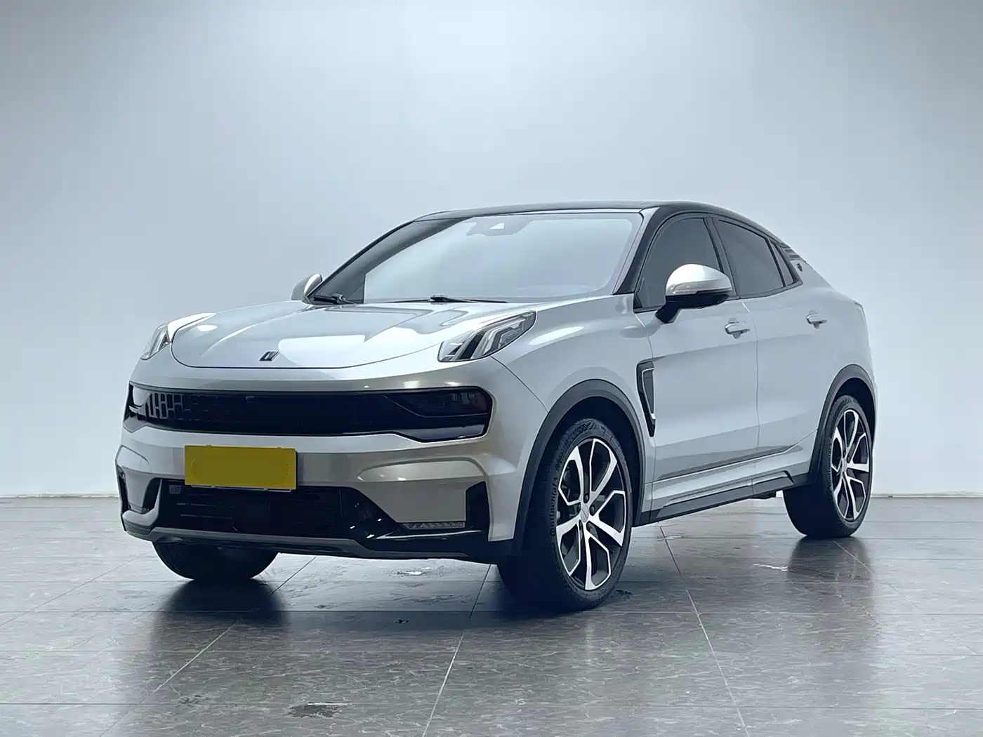 Lynk & Co 05 2022 2.0TD 4WD Power Halo