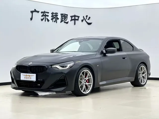 BMW M240i 2023 M240i