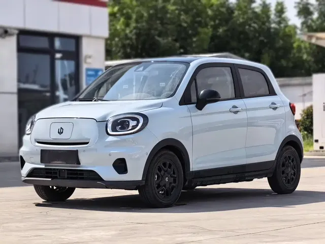 Leapmotor T03 2023 403 Smart Edition