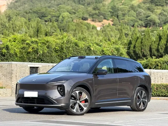 NIO ES6 2023 75kWh