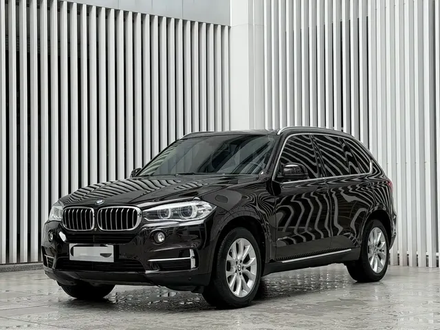 BMW X5 (Import) 2017 xDrive28i