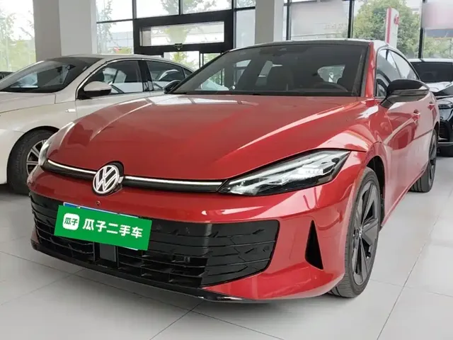 Volkswagen Lamando 2025 Lamando L 2.0T Base