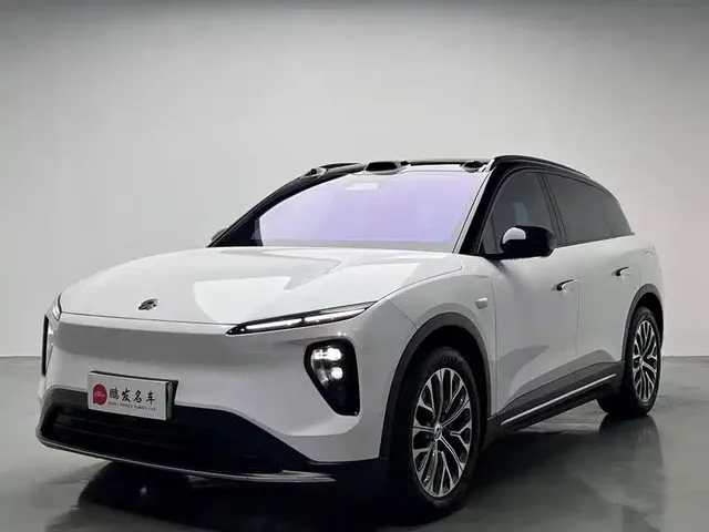 NIO ES6 2024 75kWh