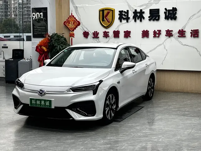 Aion S 2019 Mei 630