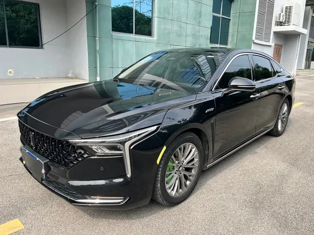 Besturn B70 2023 3rd Generation 1.5T Automatic Comfort