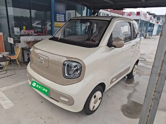 Besturn Bestune Pony 2026 222km Colorful Horse