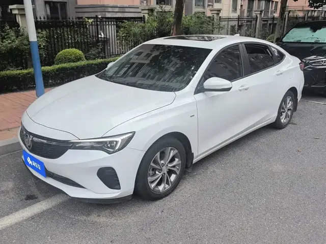 Buick Verano 2022 Pro 532T Joyride Edition