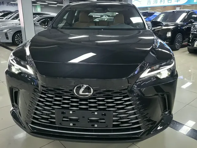 Lexus RX 2026 300 AWD Premium Edition